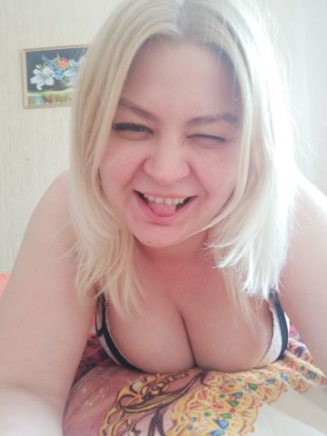 Анкета проститутки Алиса, 35 лет